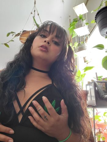 Keila Ramirez