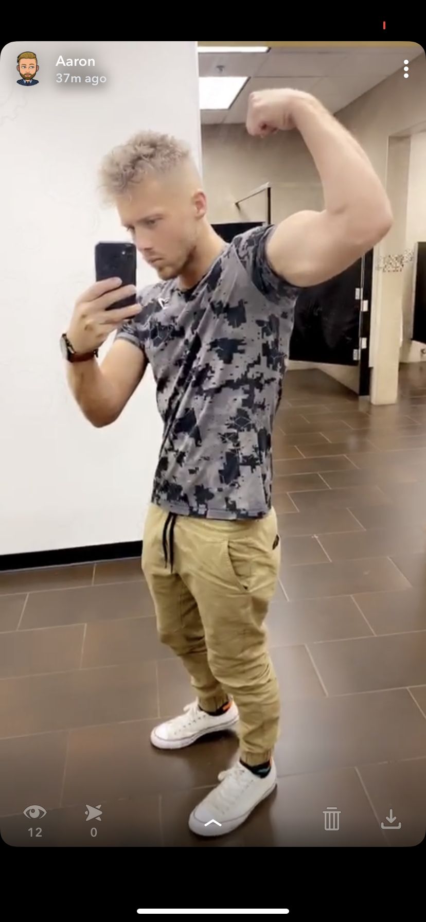 thatblondedude94 OnlyFans profile picture