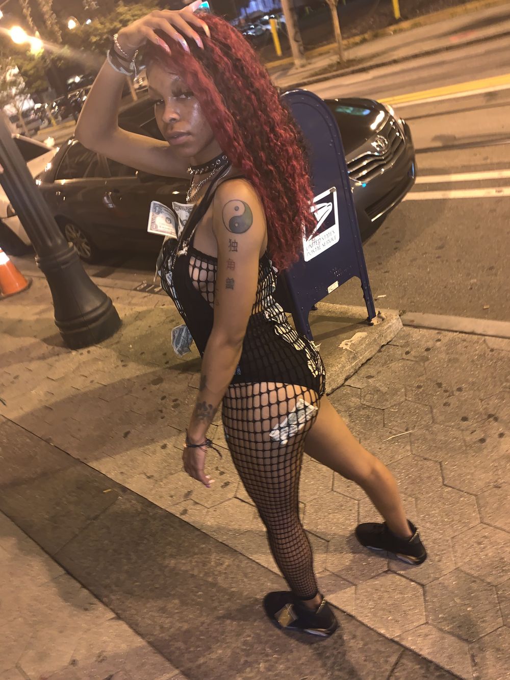exoticbelladonna OnlyFans profile picture