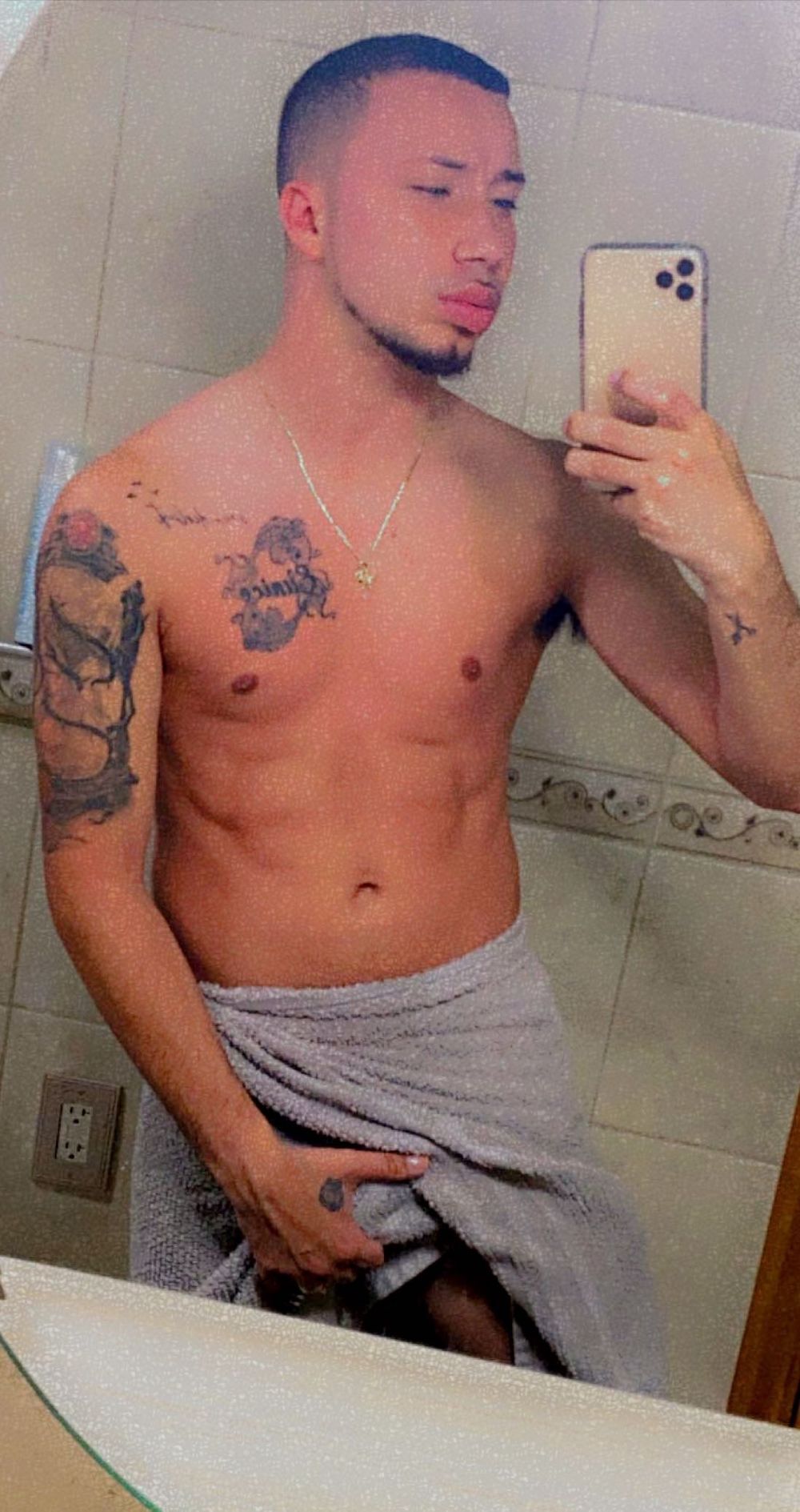 prpapichulo23 OnlyFans profile picture