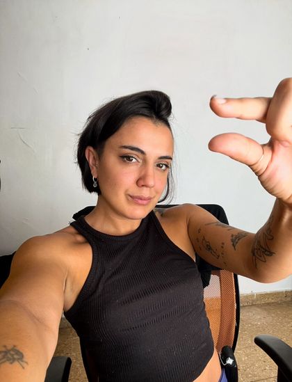 diosalba22 OnlyFans picture