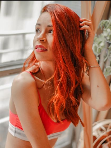 jhocy OnlyFans picture