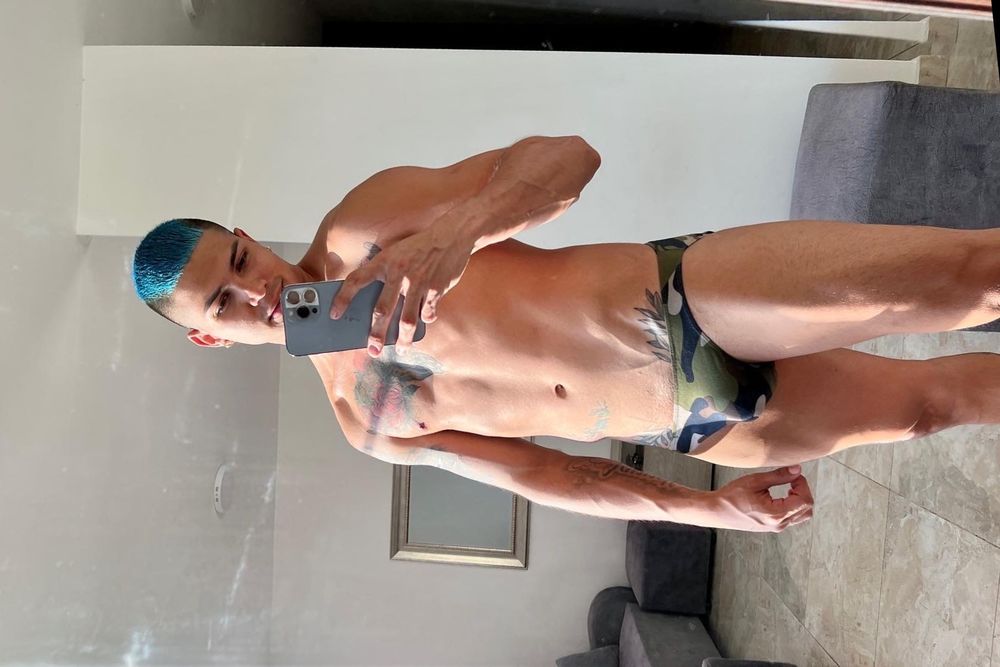 camilo_hotx OnlyFans profile picture