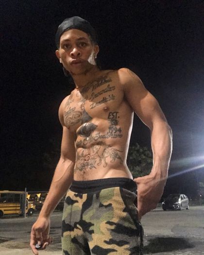 dolohero OnlyFans picture