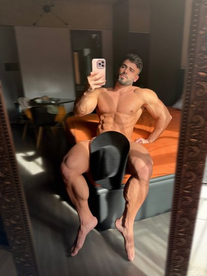 mr.bigpeach OnlyFans picture