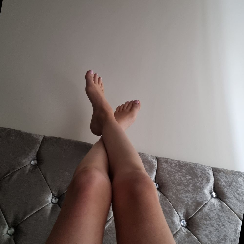 yourpr3ttylittlefeet OnlyFans profile picture
