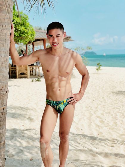 rickysam OnlyFans picture