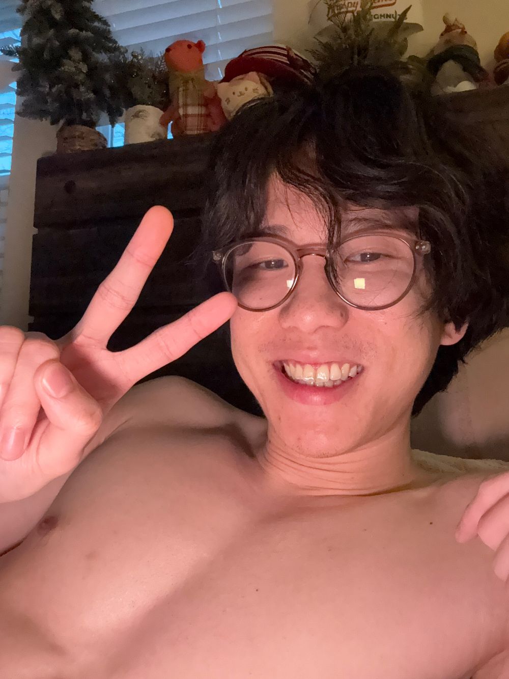 unhingedwang OnlyFans profile picture