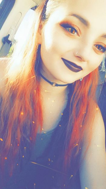 LilRedDreadHead