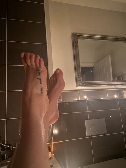 findingmyfeet88 OnlyFans picture