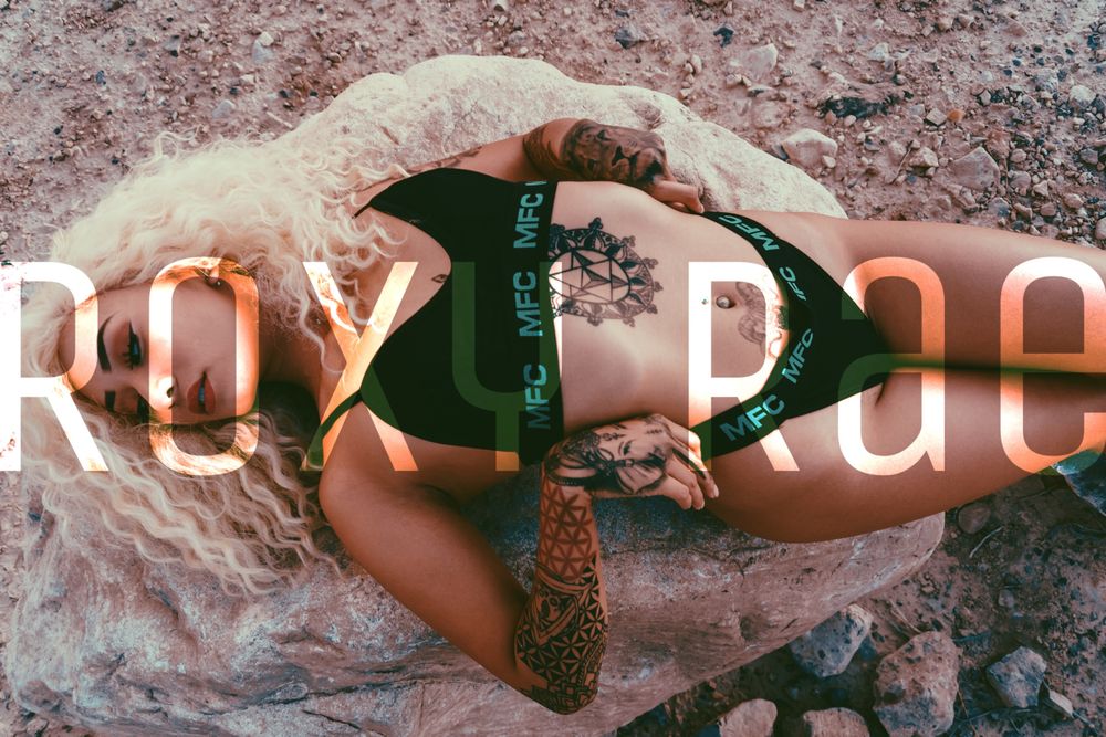 itsroxyrae OnlyFans profile picture