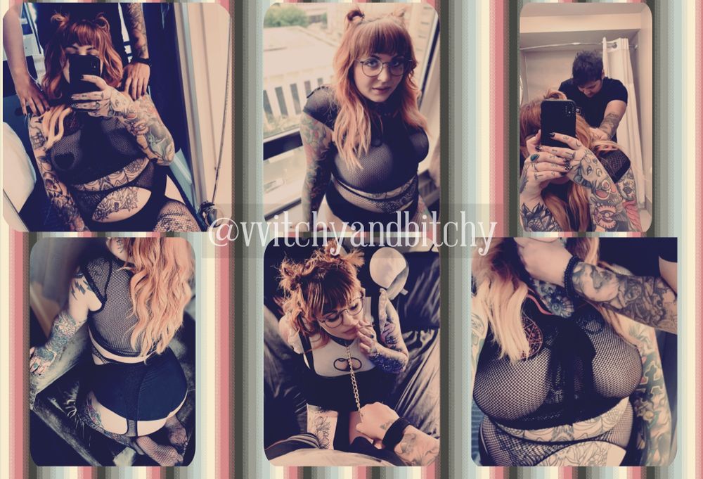 vvitchyandbitchy OnlyFans profile picture