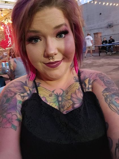 tattedbeauty31 OnlyFans picture