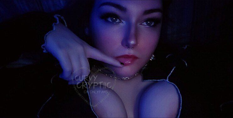 curvycryptiic OnlyFans profile picture