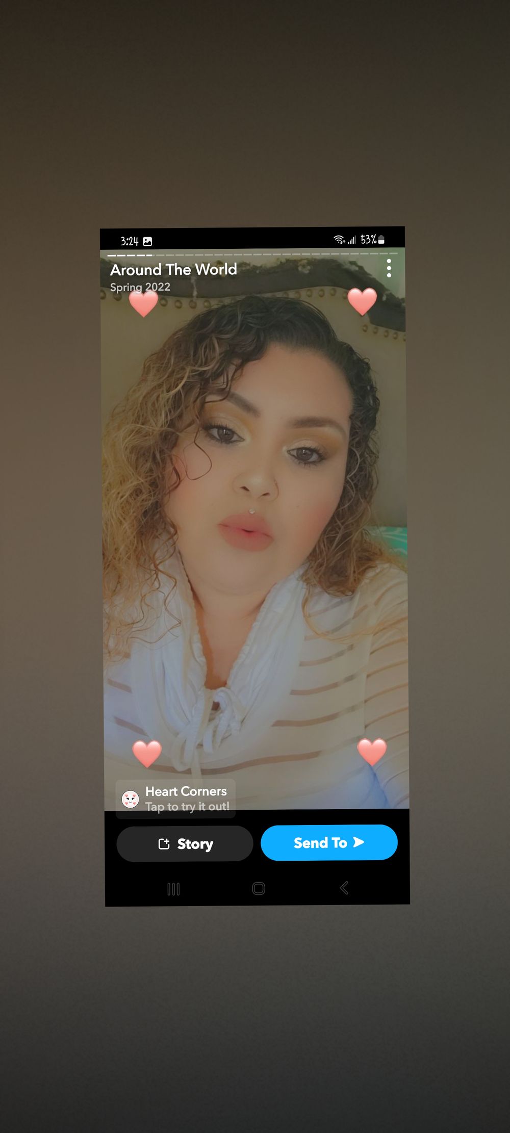 mariela0325 OnlyFans profile picture