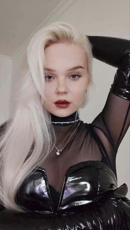 mistress_blond OnlyFans picture