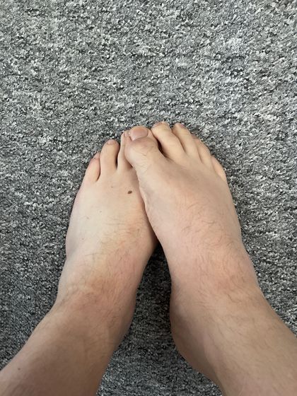 one_mans_feet87 OnlyFans picture