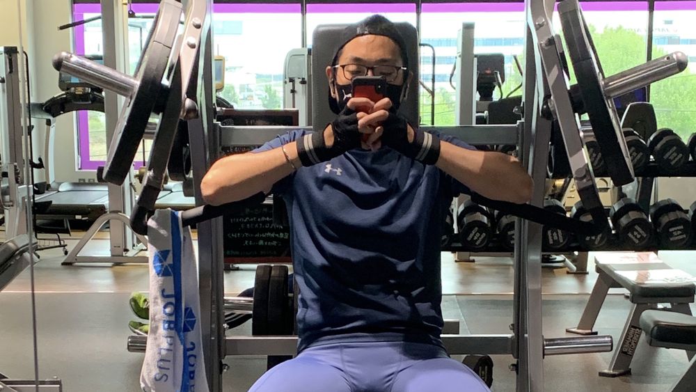 daisuke_musclexx OnlyFans profile picture
