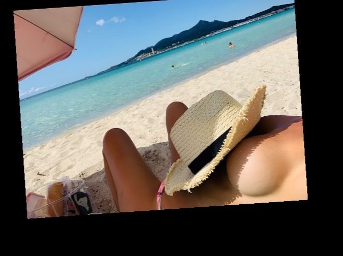 misalbarosse OnlyFans profile picture