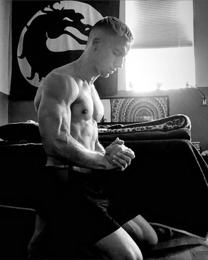 stretchmastersteve OnlyFans picture