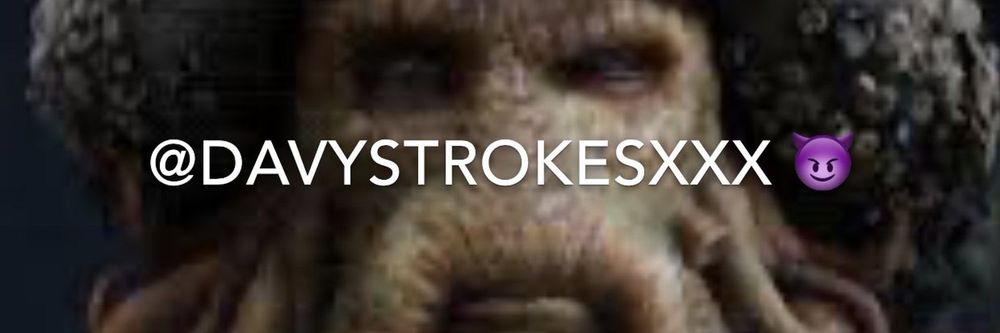 davystrokesxxx OnlyFans profile picture