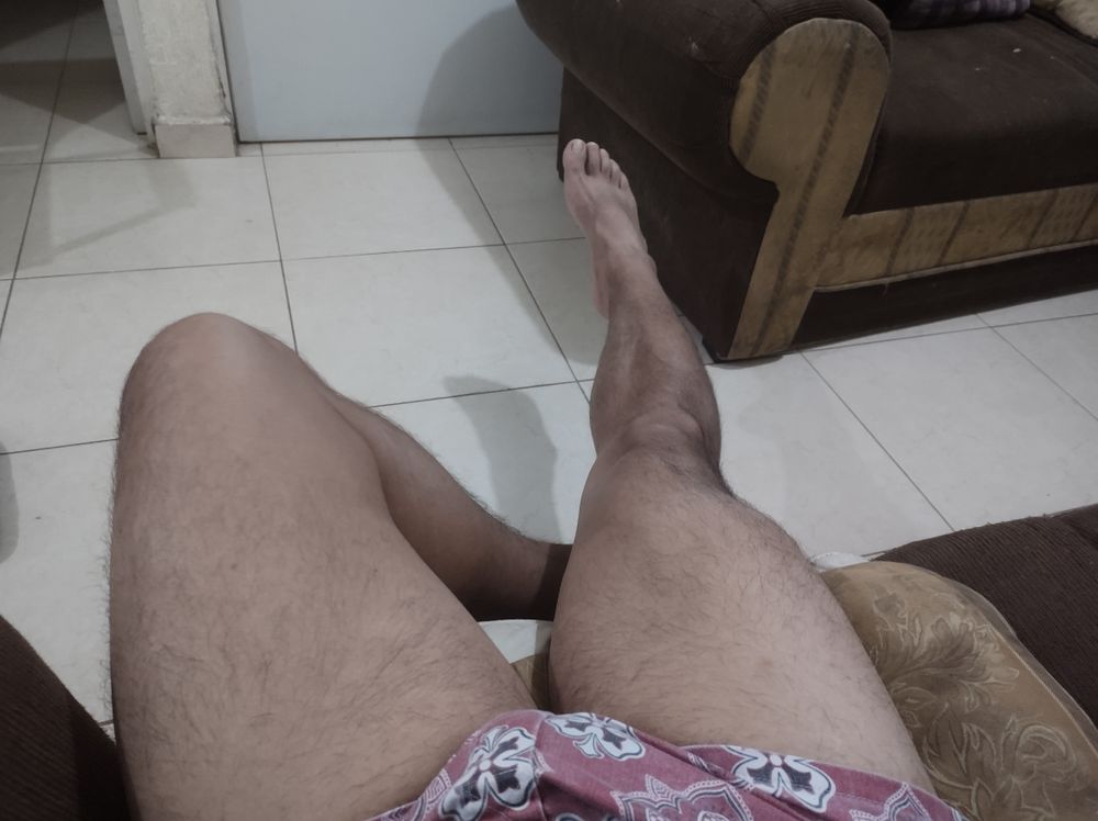 footlover_12 OnlyFans profile picture