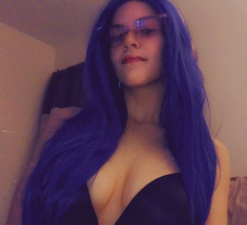 sashastarburst OnlyFans profile picture