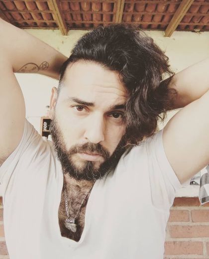 grimorioomero OnlyFans picture