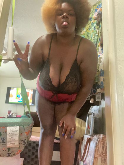 killachocolatte OnlyFans picture