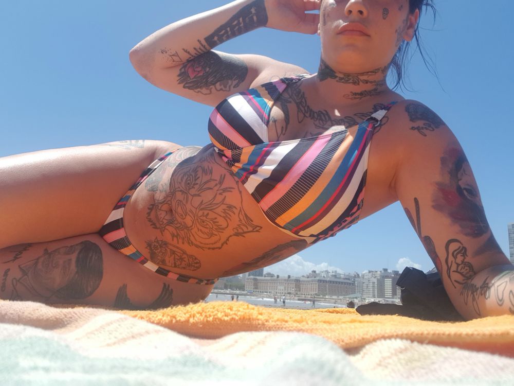 dulcebruno2 OnlyFans profile picture