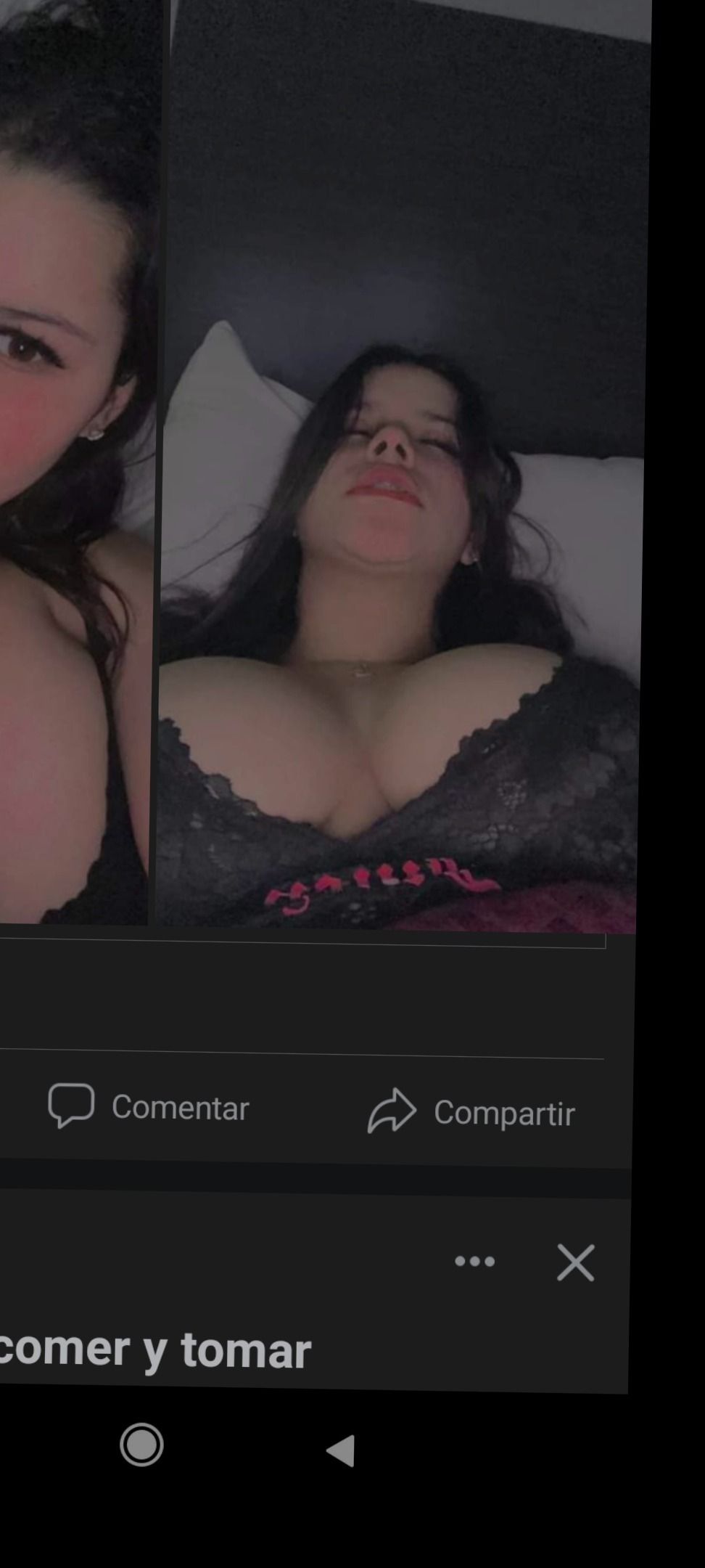 camirobles9820 OnlyFans profile picture