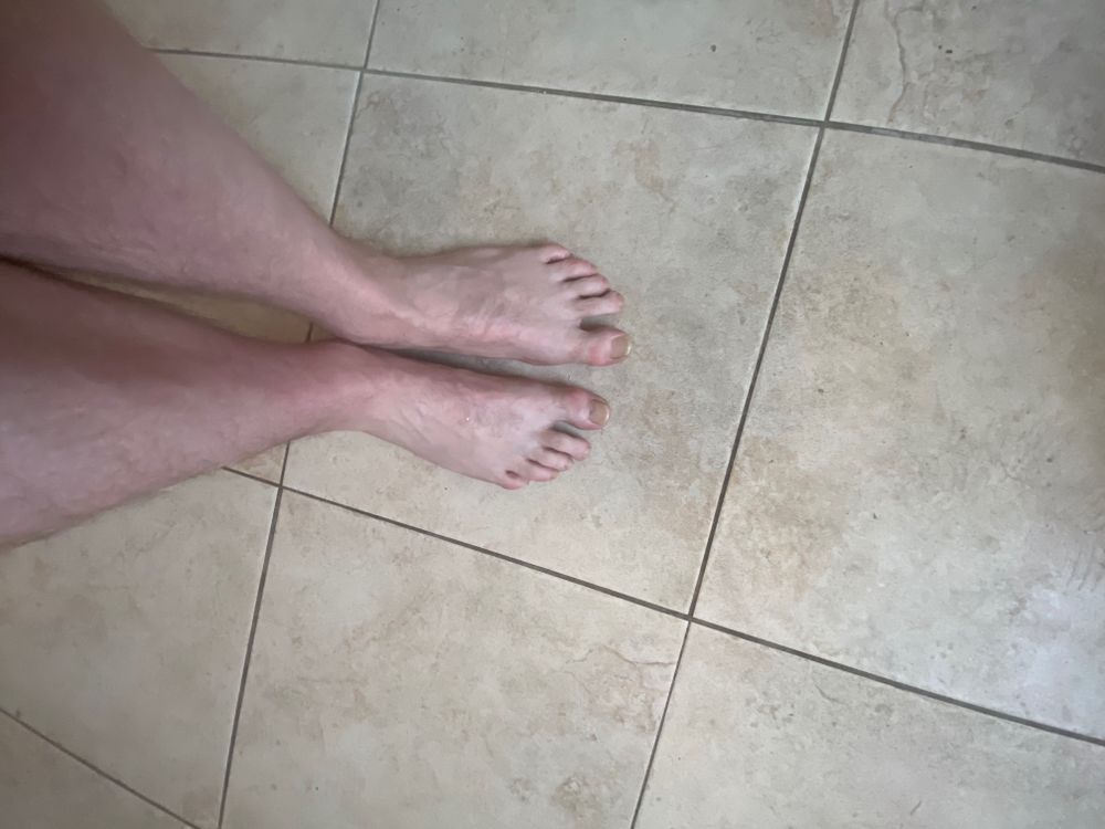 irishalphafeet OnlyFans profile picture