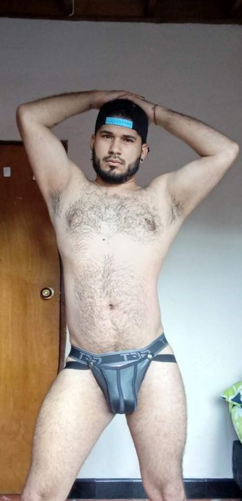 Javiier Alvarez