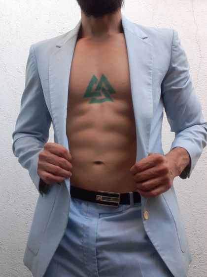 alexthelion90 OnlyFans picture