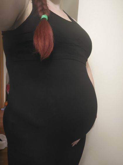 pregoqueen4ever OnlyFans picture