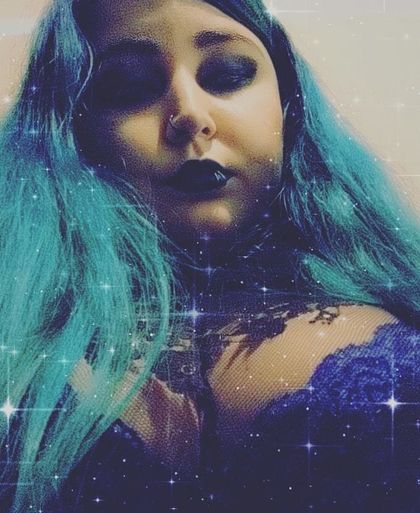 destellamortem OnlyFans picture