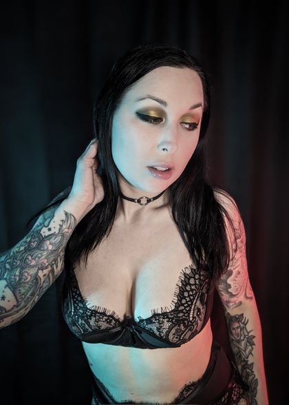maddydeetz OnlyFans picture