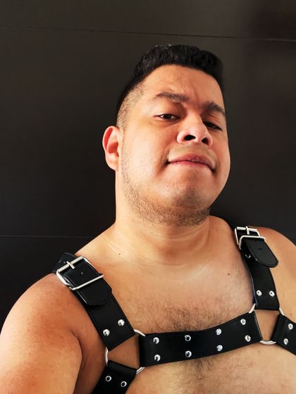 fszbearxxx OnlyFans picture