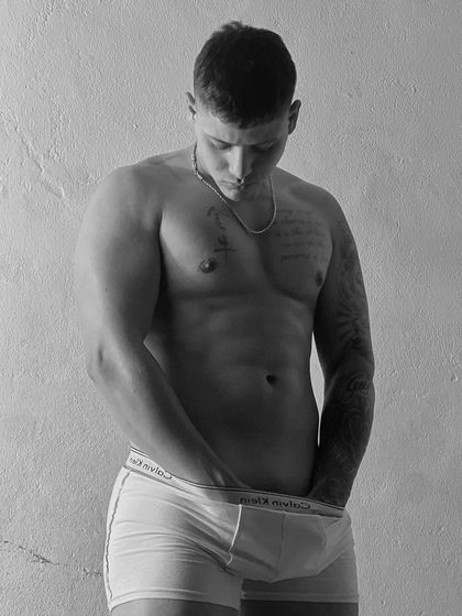santiguerr OnlyFans picture