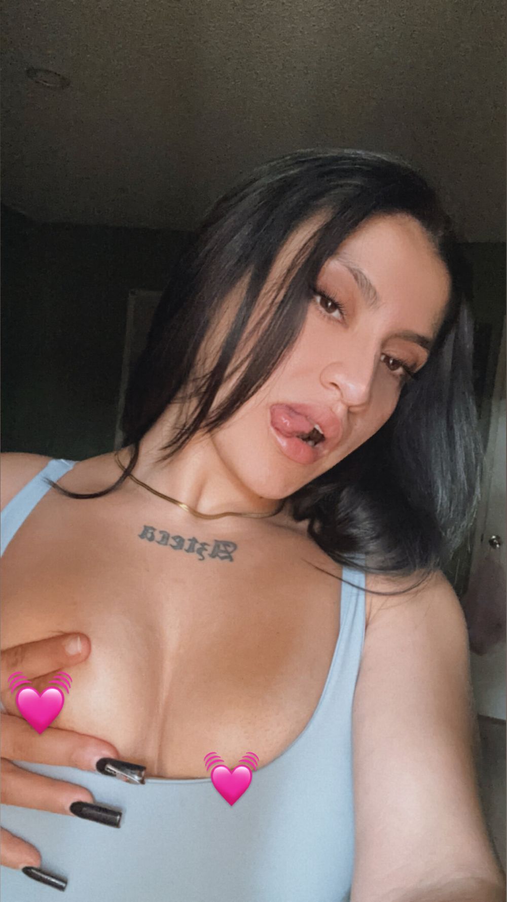 angelazvl OnlyFans profile picture