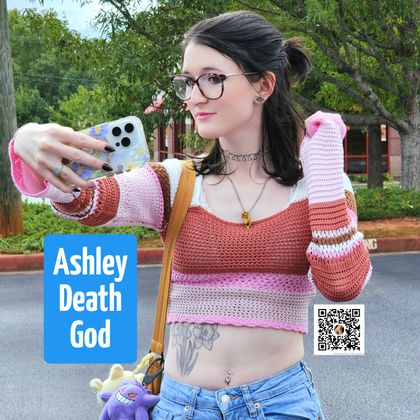 ashleydeathgod OnlyFans picture