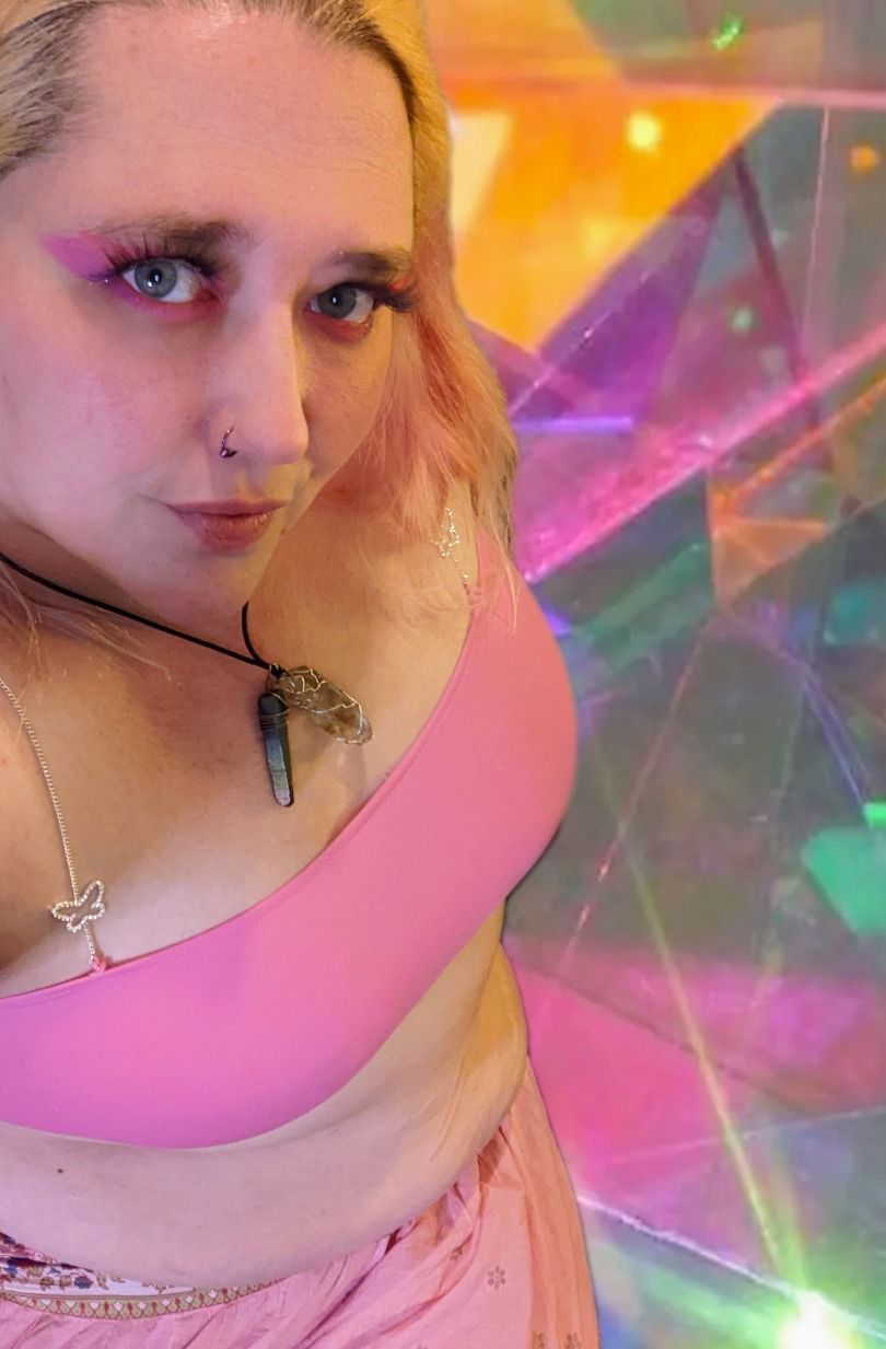 petthecosmickitten OnlyFans profile picture