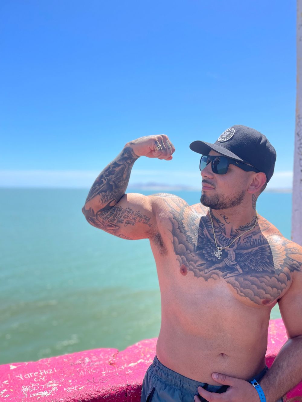 jonni_fit OnlyFans profile picture