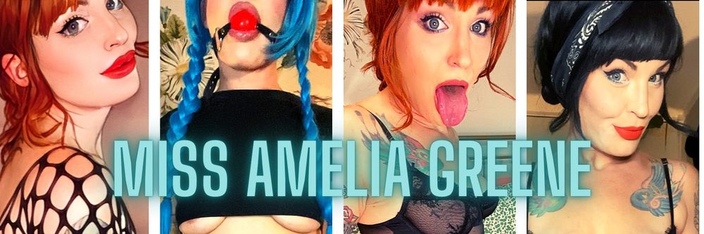 missameliagreene OnlyFans profile picture