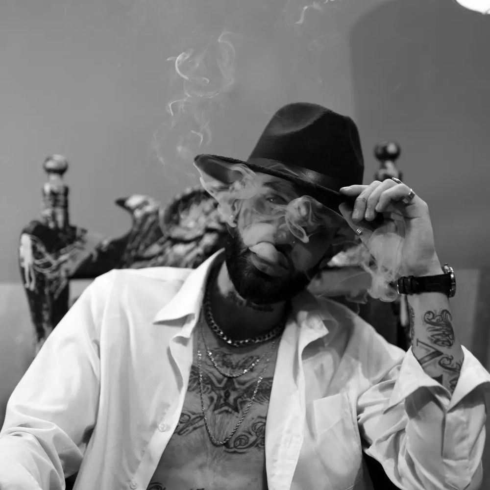 lucifer.dance OnlyFans profile picture