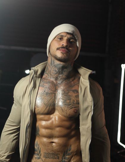 tattoedleo OnlyFans picture