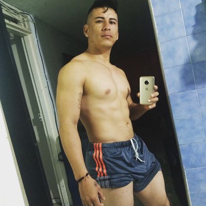 jorlube OnlyFans picture
