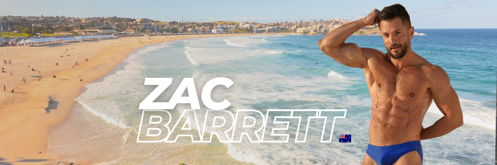 zacbarrett OnlyFans profile picture