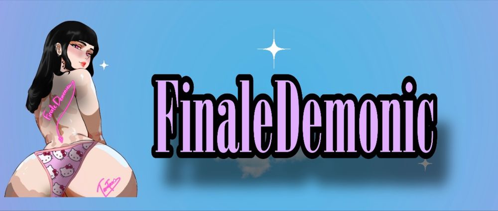 finaledemonic OnlyFans profile picture