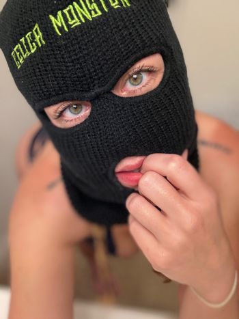 1BehindTheMask